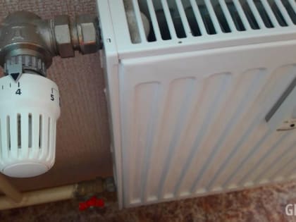 В Новгородской области все объекты подключены к отоплению