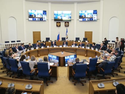 Об участии в заседании Совета при Президенте РФ по кодификации и совершенствованию гражданского законодательства