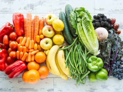 Флавоноиды: зачем они нам нужны?