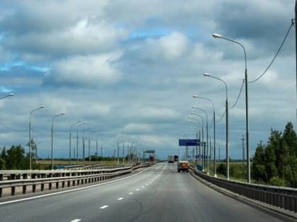 На федеральных дорогах в Новгородской области в ДТП погибли 28 человек