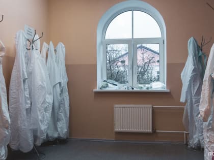 За сутки коронавирус диагностировали у 13 новгородцев