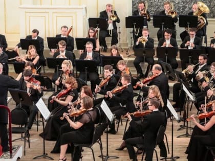 Памятный симфонический концерт завершит XIII Фестиваль классической музыки Рахманинова