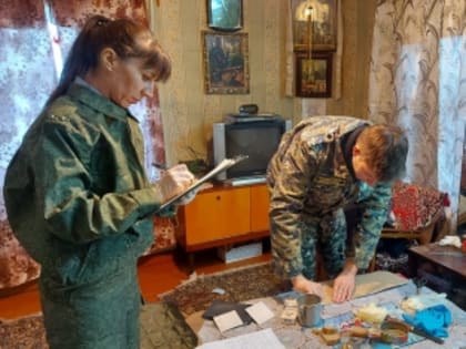 В Окуловке задержан мужчина, подозреваемый в нанесении смертельных побоев знакомой