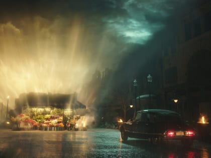 Новгородцев приглашают посмотреть фильм «Мегалополис»