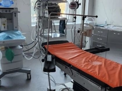 В Валдайском многопрофильном медицинском центре открылось акушерское отделение