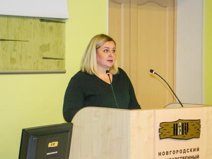 В НовГУ рассказали, какой процент серьезных заболеваний выявляет диспансеризация