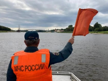 В Новгородской области открылась навигация для маломерных судов