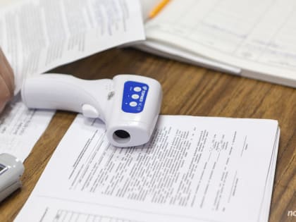 За прошедшие сутки коронавирус выявили у 18 новгородцев