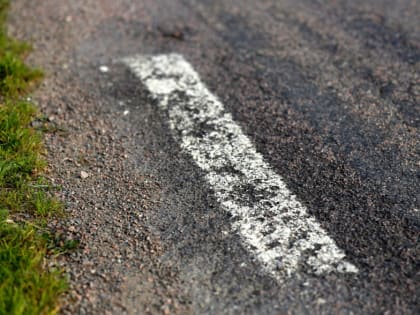 В Новгородском районе за рулём мопеда поймали 13-летнего ребёнка