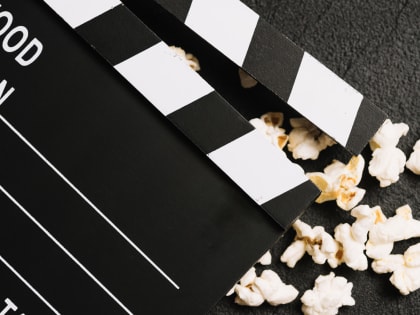 Кино в Новгородской области: 43 проекта и 647 съёмочных дня в 2024 году