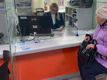 День открытых дверей: более 500 жителей Новгородской области получили консультации по налогам