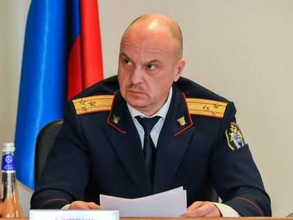 Руководитель регионального следственного комитета проведет прием граждан в Старой Руссе