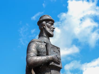 На участке рядом с Деревяницким мостом построят коттеджный посёлок для учёных НовГУ