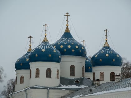 В Великом Новгороде проведут поиски останков литовской княжны