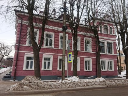 В Великом Новгороде продолжается работа с объектами культурного наследия
