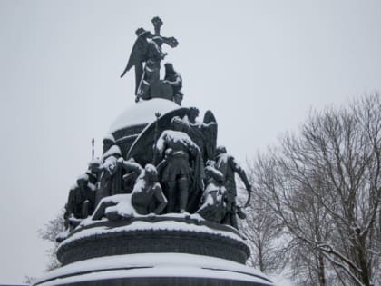 Трое новгородцев одержали победу на XVIII всероссийском конкурсе «Моя страна – моя Россия»