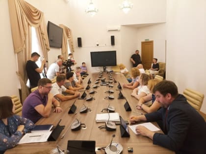 Анну Черепанову не зарегистрировали в качестве кандидата на выборы губернатора