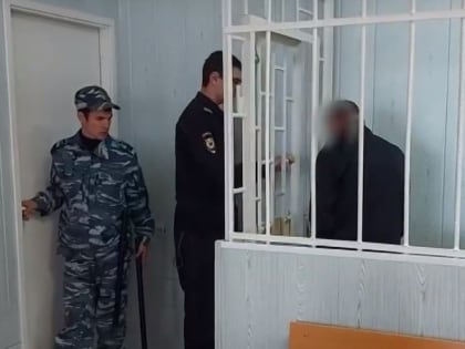 Резонансное дело об изнасиловании и убийстве петербурженки в Валдае раскрыто