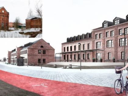 За возрождением новгородской «Богемии» будут следить судебные приставы