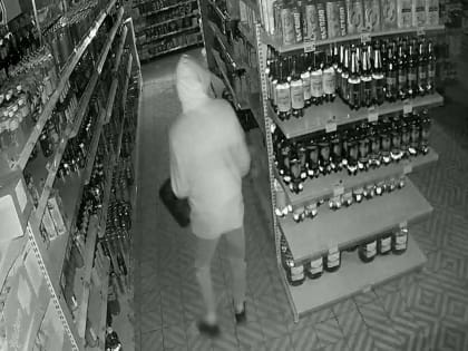 Завершено дело о кражах в Великом Новгороде