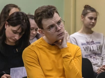 Молодые новгородские писатели и поэты могут стать номинантами на премию «Лицей»