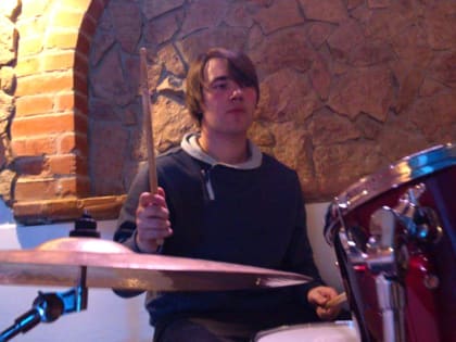 Новгородская рок-группа «Тени Дорог» готовится к юбилейному киноконцерту