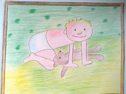 С помощью ЭКО в Новгородской области за год родился 91 ребёнок