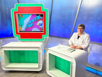 Врач посоветовала женщинам старшего возраста быть осторожнее с препаратами йода