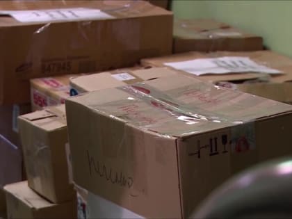 Новгородский университет помогает Донбассу