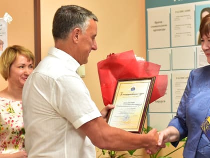 Стоматологической клинике № 2 Великого Новгорода исполнилось 40 лет