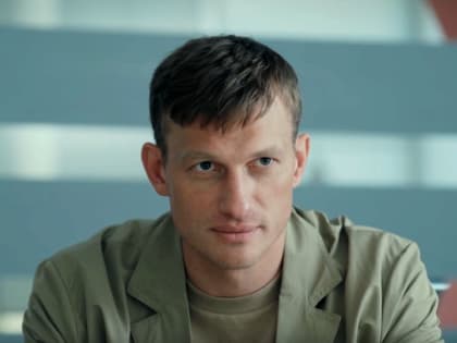 Актёр Пётр Рыков рассказал о своей жизни вне профессии