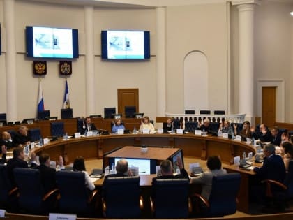 Сольцам и Демянску собираются присвоить почётные звания Новгородской области