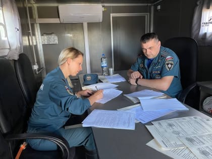 В Любытинском районе прошло комплексное учение по ликвидации разлива нефти