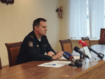 Новгородская полиция рассказала о применяющих нейросети мошенниках