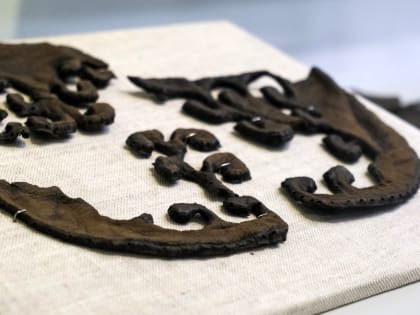 В историческом селе Татарстана расскажут о быте средневековых новгородцев