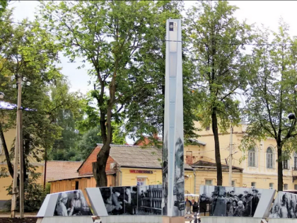 Точка силы и слабый грунт