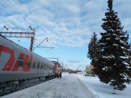 «Ласточка» поставила рекорд по продаже билетов в Великом Новгороде