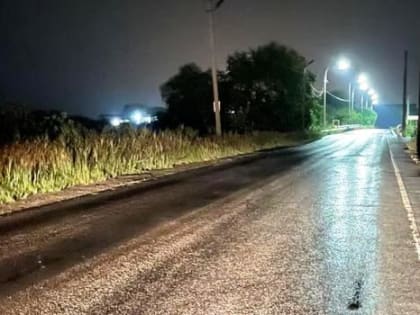 В Новгородском районе неизвестный сбил пешехода и скрылся с места происшествия
