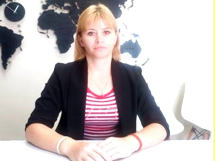 Эксперт Елена Бобенко о ходе выборов в Холмском районе: Явка на выборах высокая