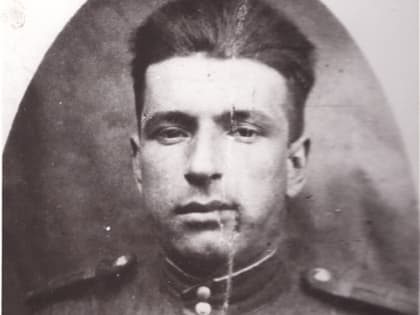 О чудовцах, участвовавших в Берлинской наступательной операции