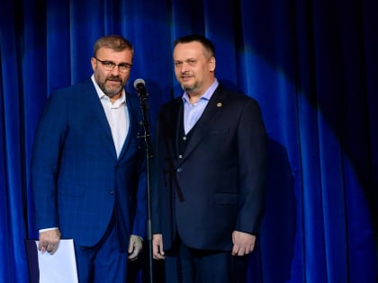 XXIX Международный фестиваль театральных искусств имени Достоевского: объявлены даты проведения