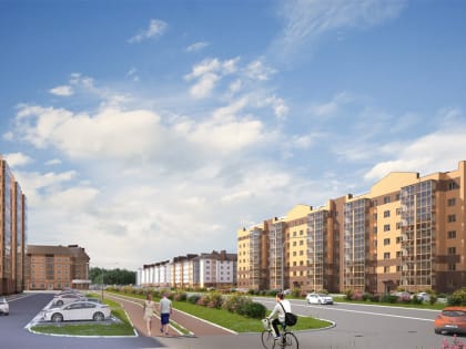 На перекрёстке Луговой и Каберова-Власьевской поменяли знаки приоритета