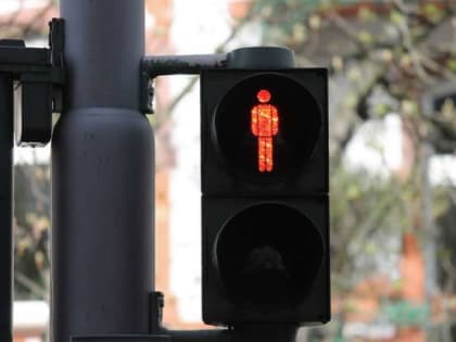 В Великом Новгороде установят 12 новых светофоров