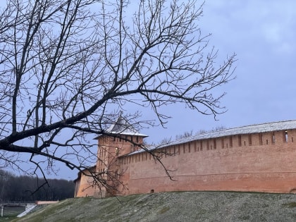 Великий Новгород примет Всероссийский бизнес-форум по пищевой промышленности и АПК в апреле 2025 года