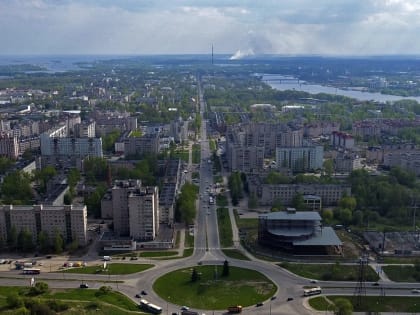 Новые камеры видеонаблюдения появятся в Великом Новгороде