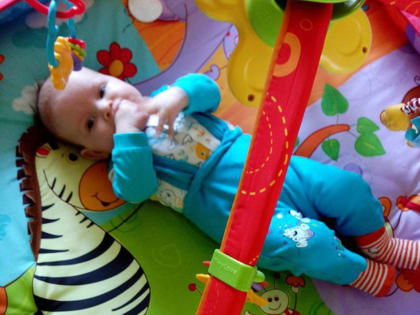 Новгородский перинатальный центр запускает онлайн-консультации по грудному вскармливанию