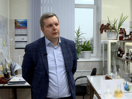 Новгородский водоканал прокомментировал сообщения о мути