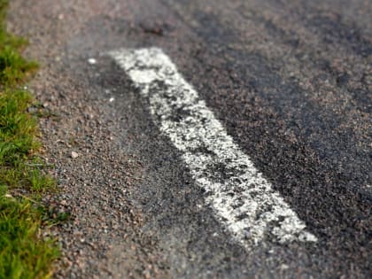 В Валдайском районе сбили женщину