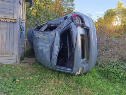 Дорожные происшествия в Новгородской области