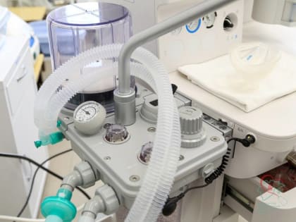 В детской областной больнице в Великом Новгороде открылась дополнительная операционная